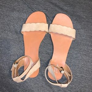 Crown Vintage Sandals